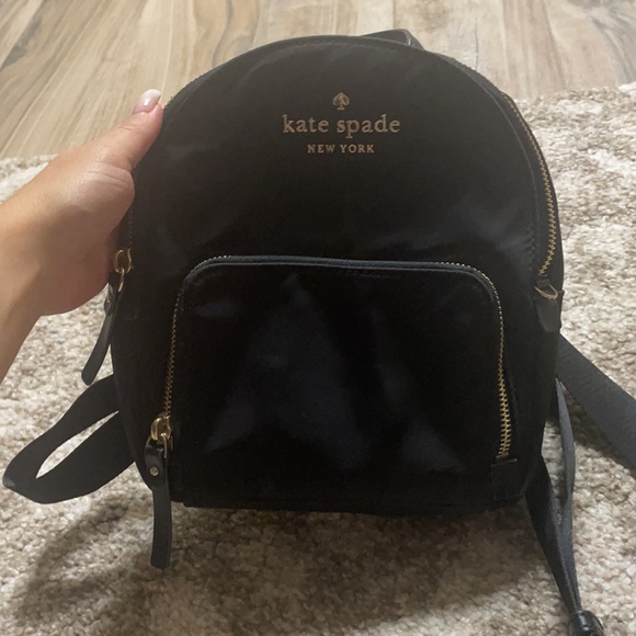 KATE SPADE BACKPACK - Picture 3 of 6